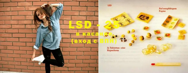 LSD-25 экстази кислота  Гвардейск 